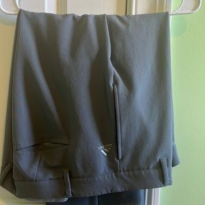 Adidas golf pants 36x30